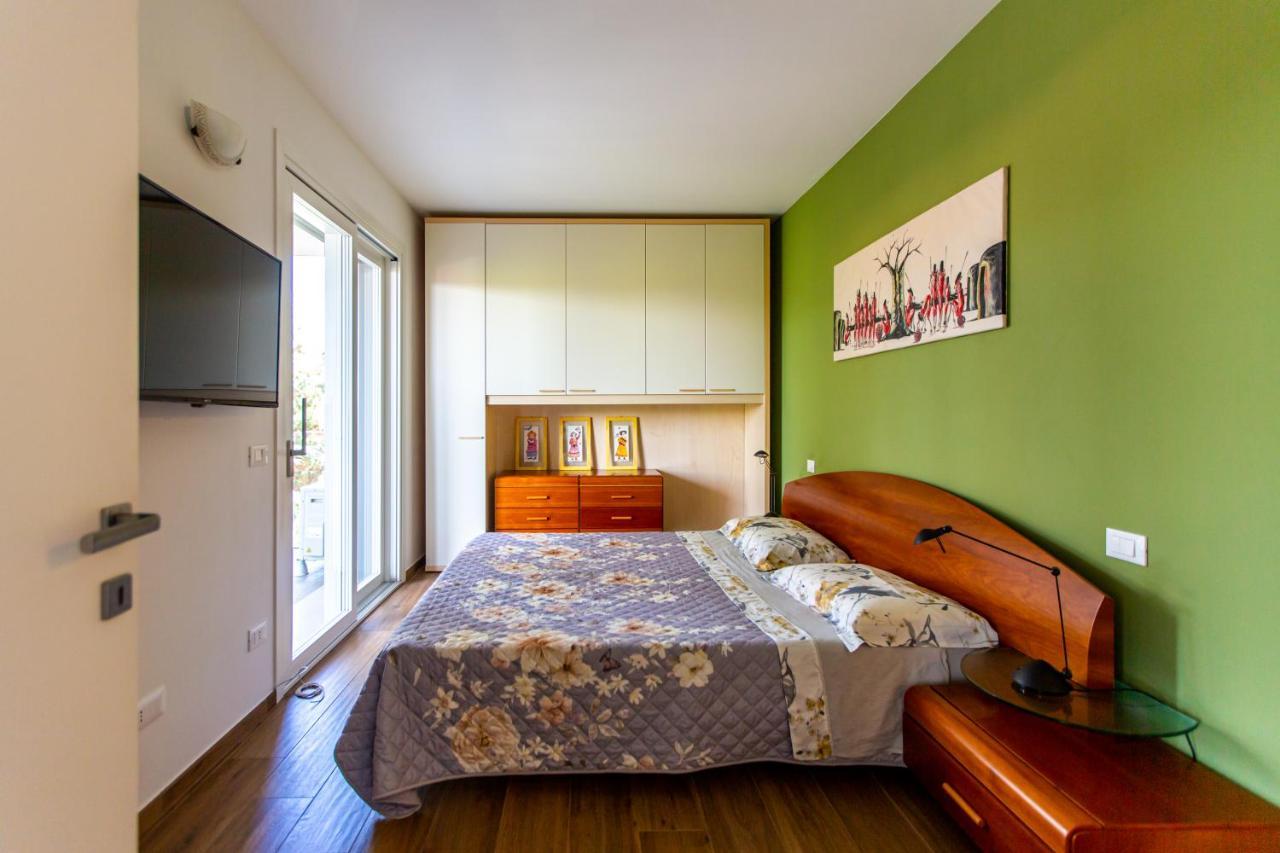 Appartement L'ospitale Peschiera del Garda