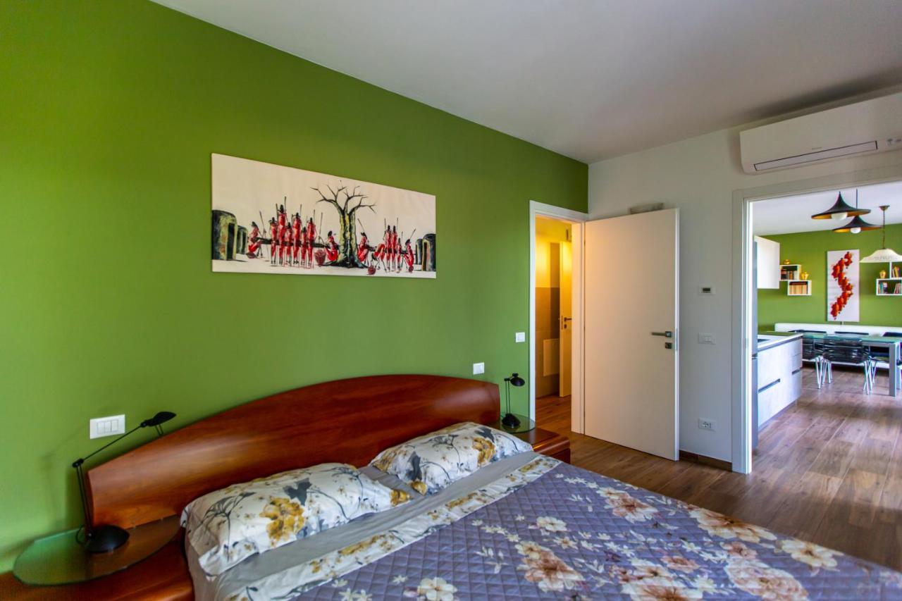 L'ospitale Appartement *