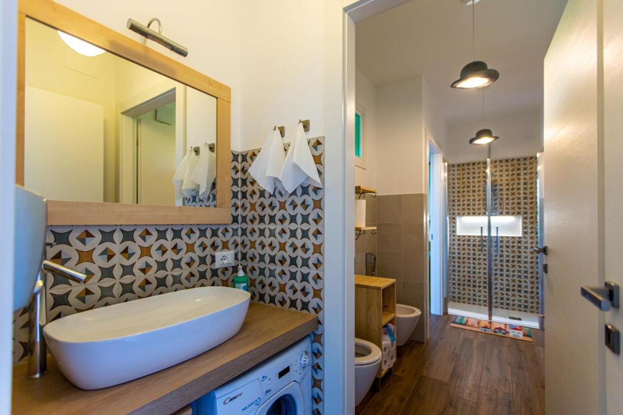 L'ospitale Appartement
