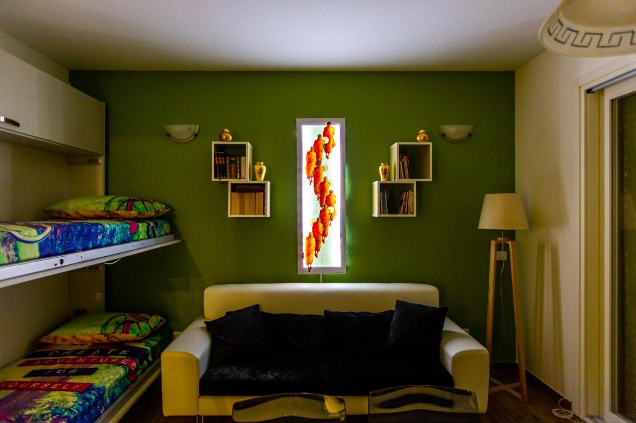L'ospitale Appartement Peschiera del Garda