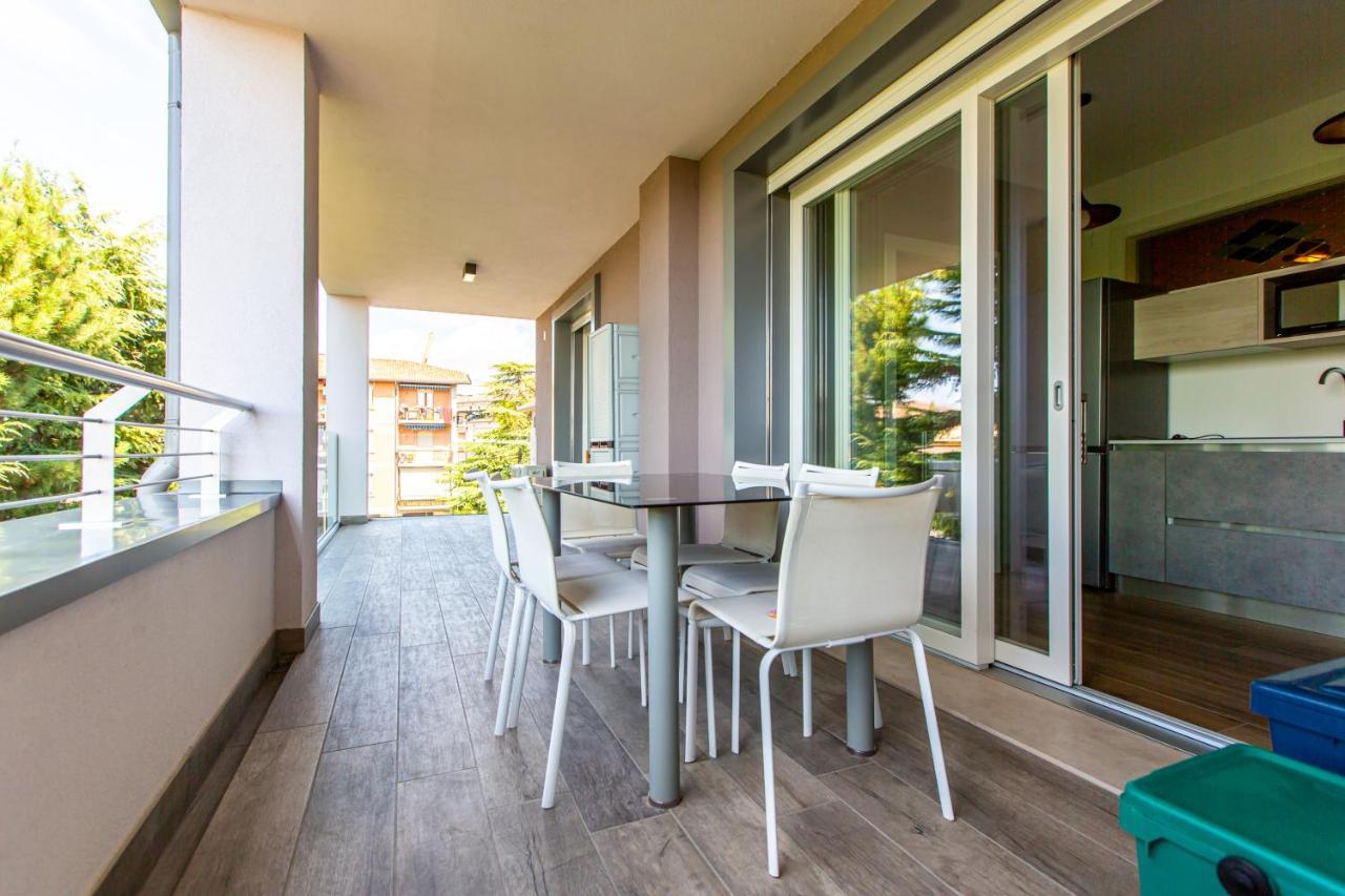 L'ospitale Appartement Peschiera del Garda
