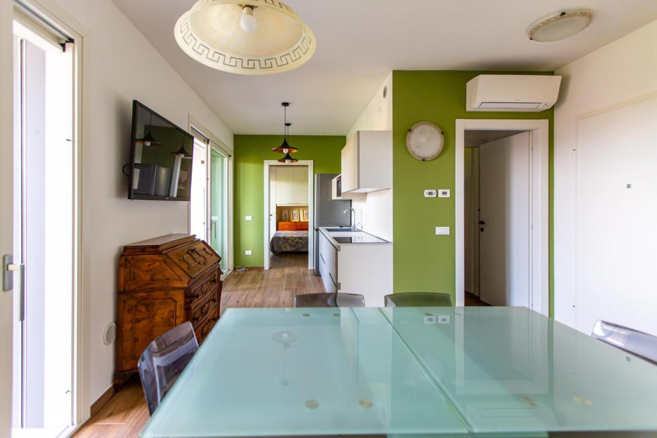 Appartement L'ospitale *