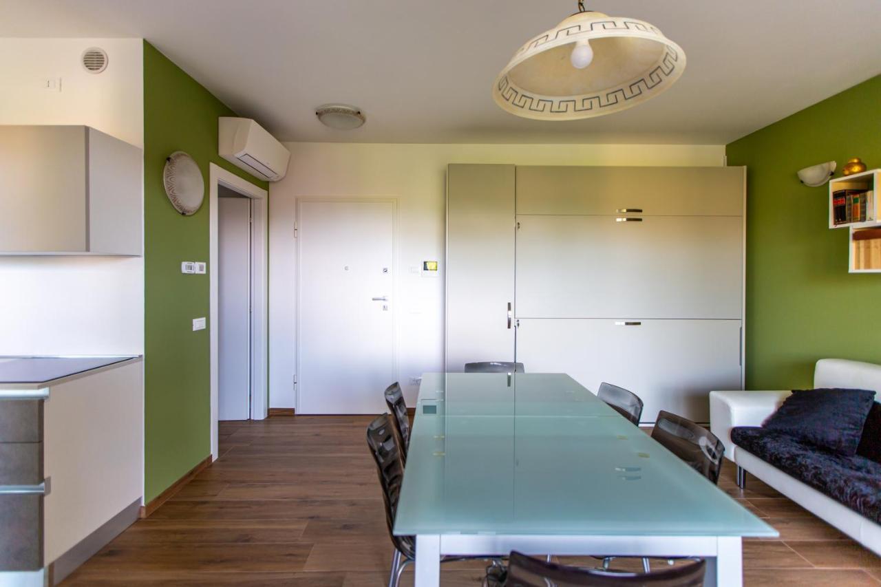 L'ospitale Appartement *