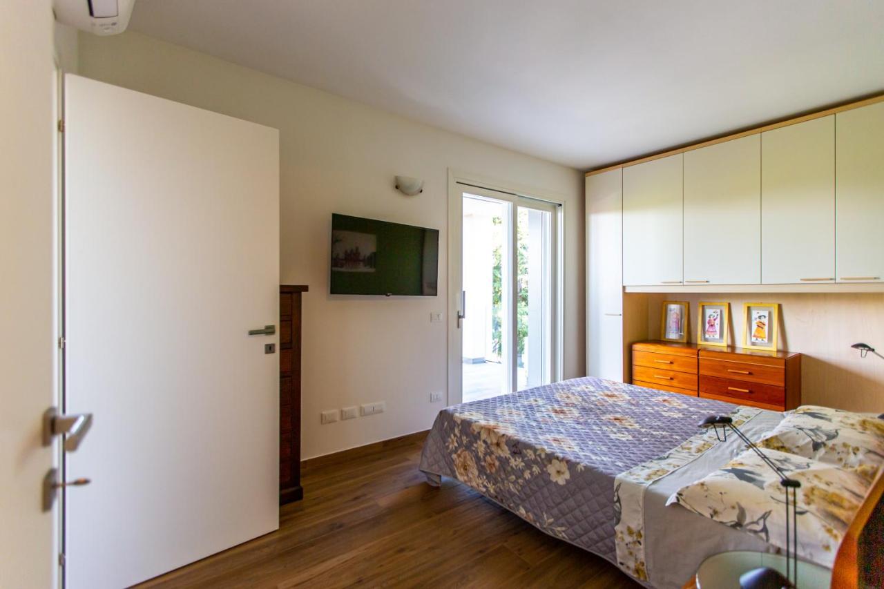 Apartment L'ospitale Peschiera del Garda
