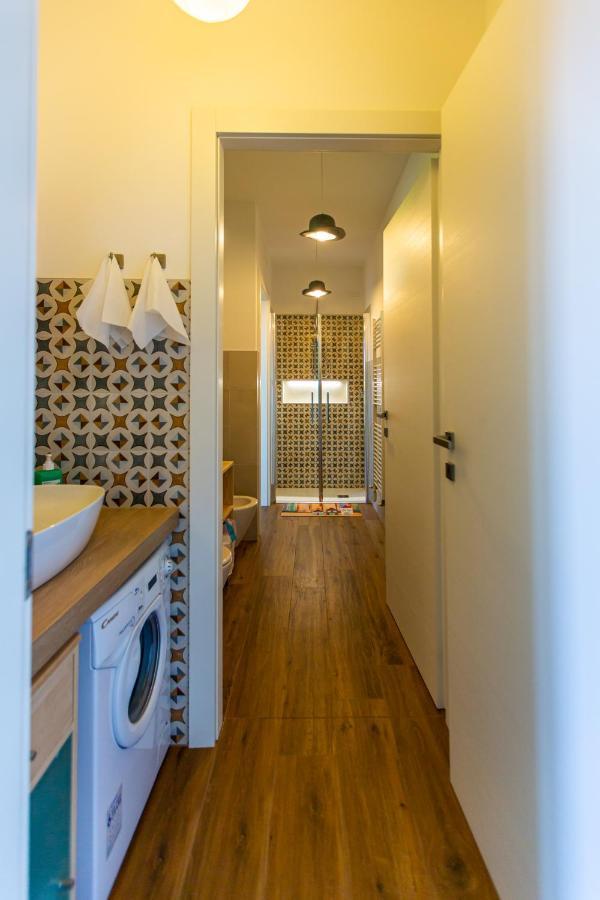 L'ospitale Apartment *